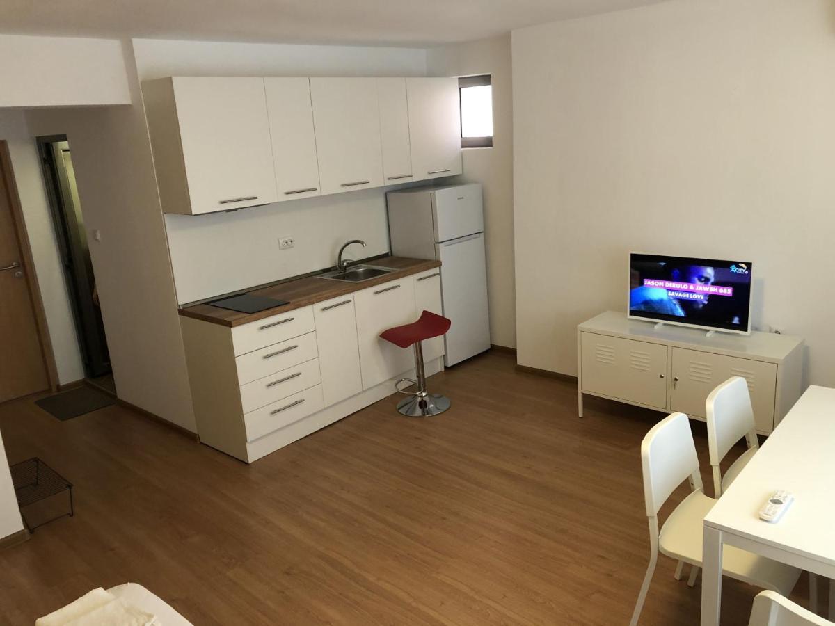 Aparthotel Elly 포마리 외부 사진