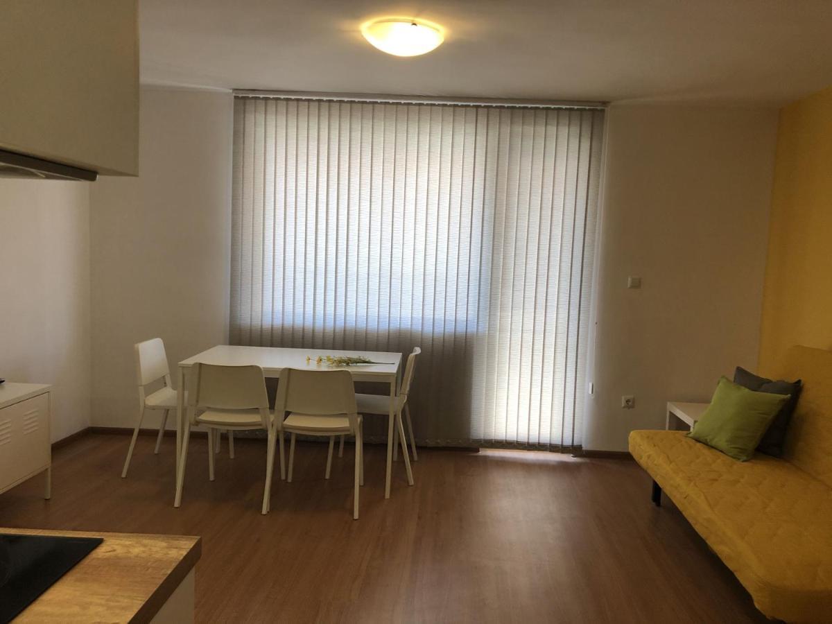 Aparthotel Elly 포마리 외부 사진